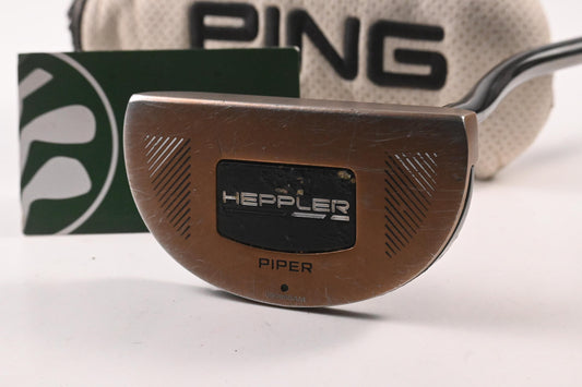 Ping Heppler Piper Putter / 41 Inch