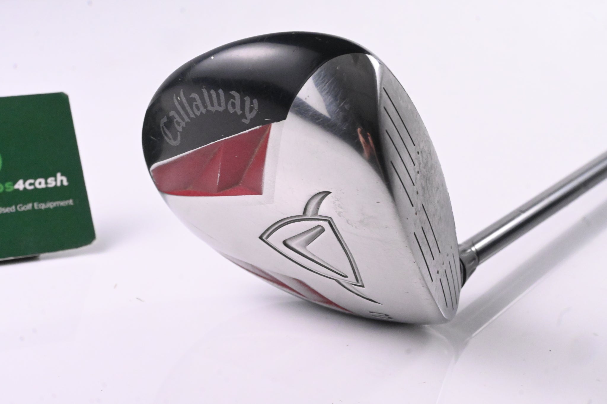 Callaway Diablo Octane #3 Wood / 15 Degree / Regular Flex Callaway W-60