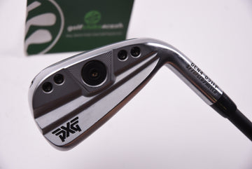 PXG 0311 P Gen4 #4 Iron / 20.5 Degree / Stiff Flex MMT 80 Shaft