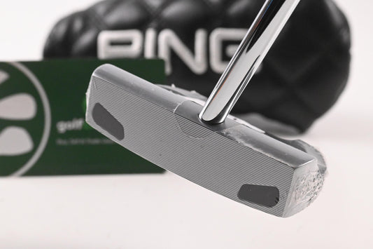 Ping DS72 2023 Centre Shaft Putter / 34 Inch