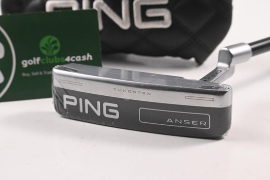 Ping Anser 2023 Putter / 34 Inch