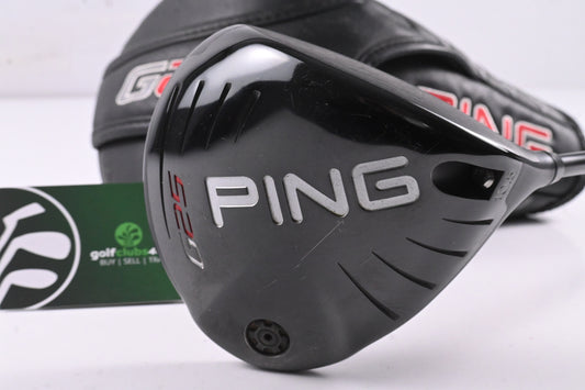 Ping G25 Driver / 10.5 Degree / Regular Flex Ping TFC 189 Shaft