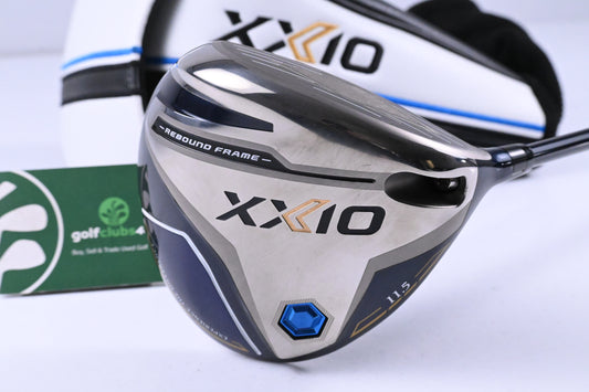 XXIO 12 Driver / 11.5 Degree / Regular Flex XXIO MP1200 36 Shaft