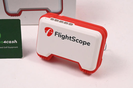 Flightscope Mevo / Launch Monitor