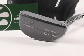 Taylormade TP Black Collection Balboa 8 Putter / 34 Inch