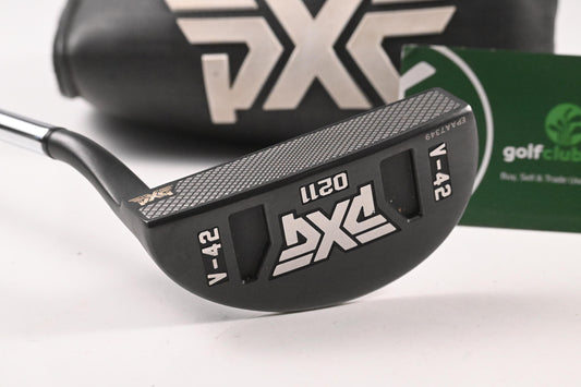 Left Hand PXG 0211 V-42 Putter / 35 Inch