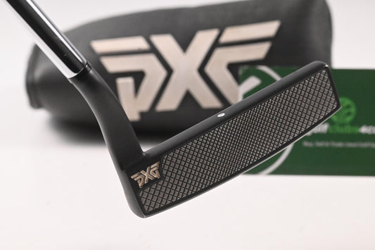 Left Hand PXG 0211 V-42 Putter / 35 Inch