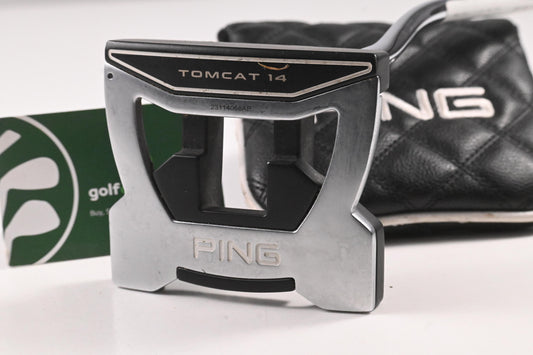 Ping TomCat 14 2023 Putter / 34 Inch