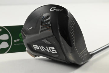 Ping G425 LST Driver / 9 Degree / Stiff Flex Ping Alta CB Slate 55 Shaft