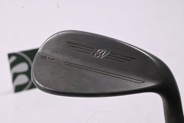 Tour Issue Titleist Vokey SM9 Gap Wedge / 50 Degree / X-Flex Project X Precision