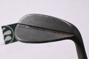 Tour Issue Titleist Vokey SM9 Gap Wedge / 50 Degree / X-Flex Dynamic Gold X100