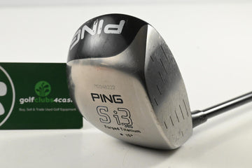 Ping Si3 Driver / 10 Degree / Regular Flex Ping Si3 Shaft