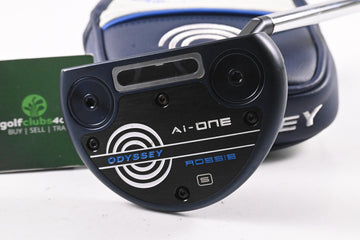 Odyssey Ai-One Rossie S Putter / 34 Inch