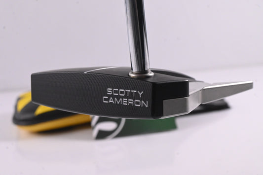 Scotty Cameron Phantom X 2022 #12 Putter / 34 Inch