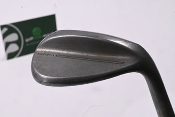 Tour Issue Titleist Vokey SM9 Lob Wedge / 60 Degree / Stiff Flex Dynamic Gold