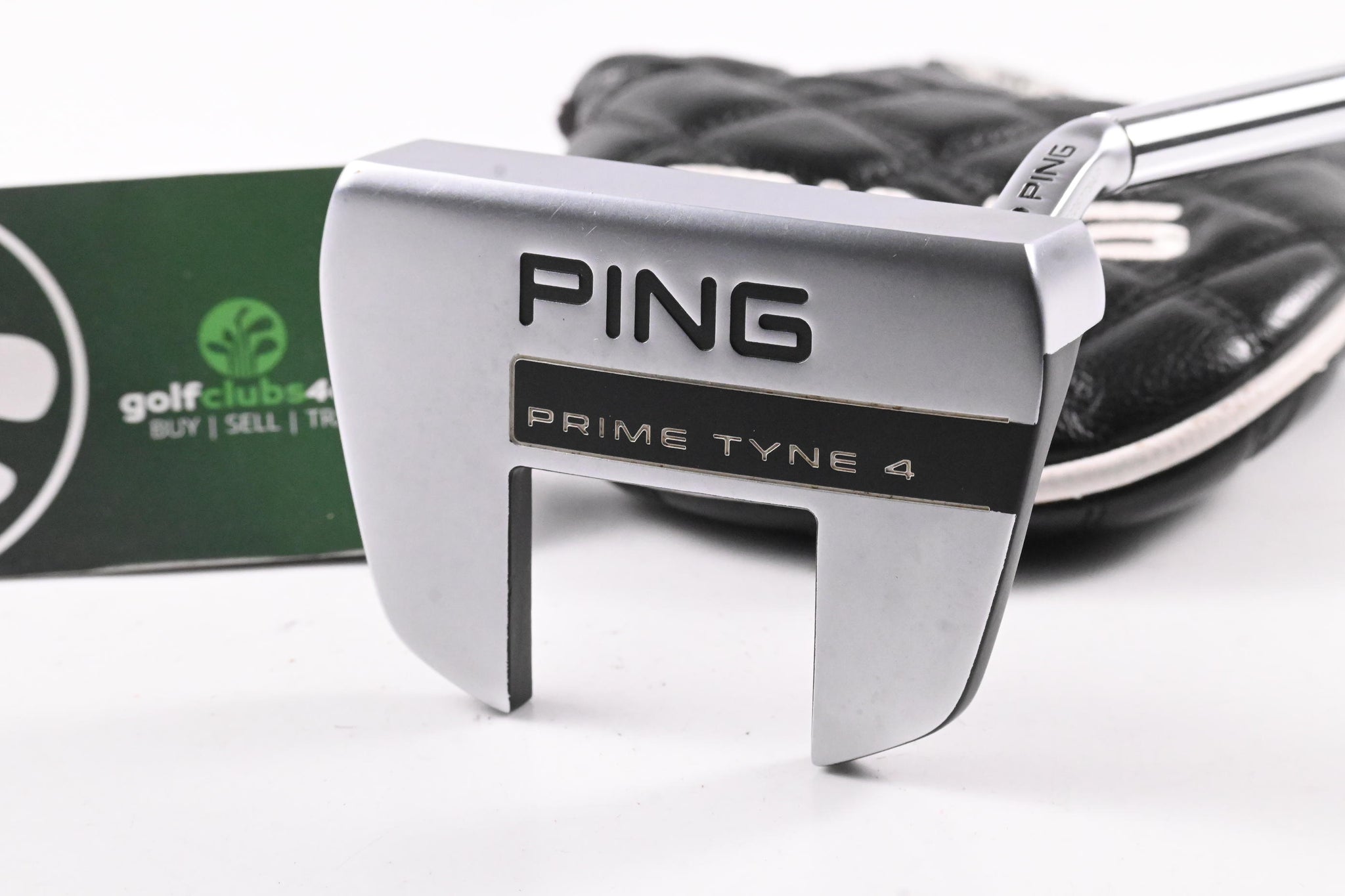 Ping Prime Tyne 4 2023 Putter / 34 Inch