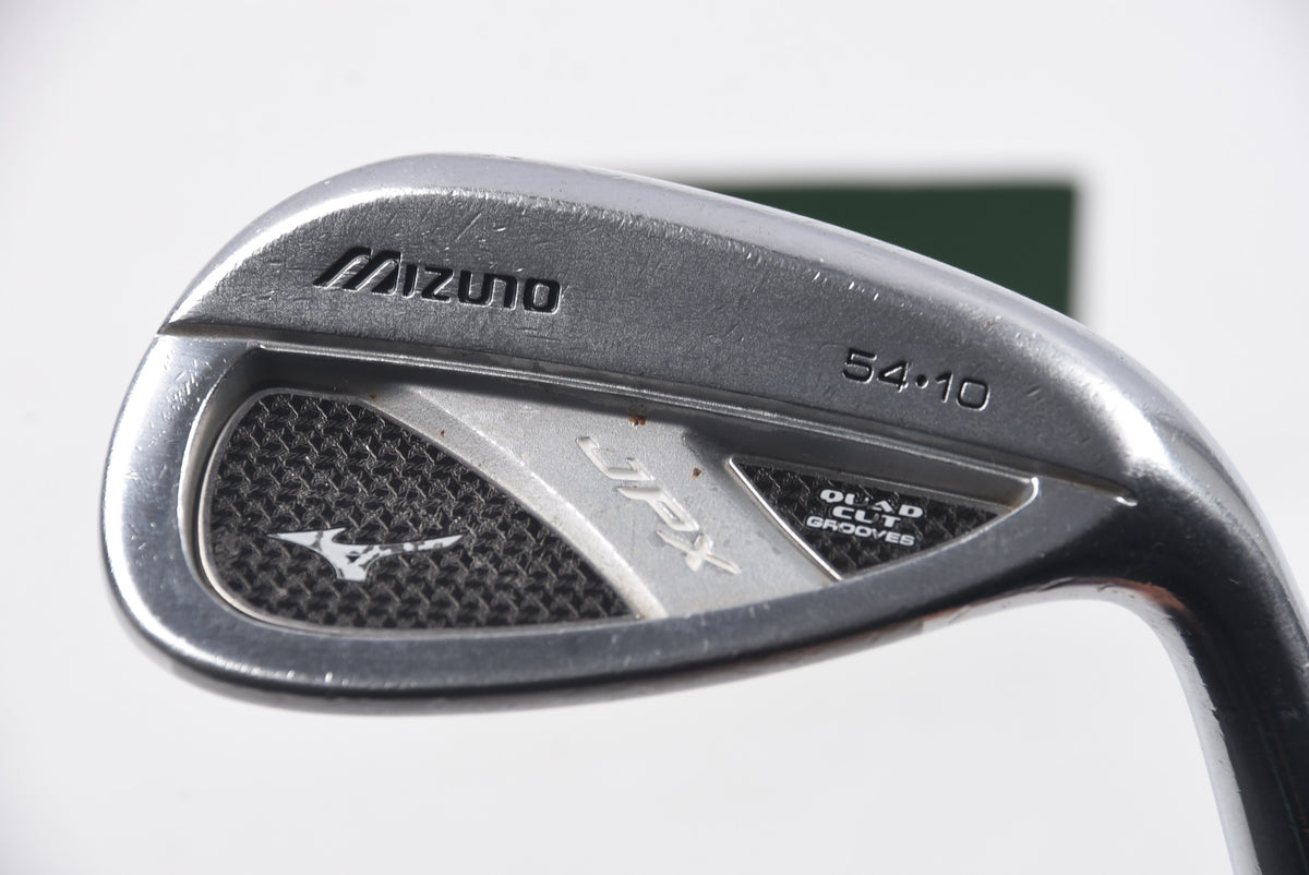 Mizuno JPX Series Sand Wedge / 54 Degree / Regular Flex Dynamic Gold X