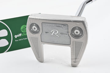 Taylormade TP Reserve Milled TR-M27 Putter / 35 Inch