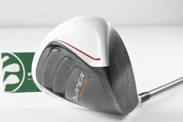 Taylormade Burner Superfast 2.0 Driver / 9.5 Degree / Stiff Flex Matrix XCon-4.8