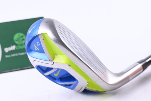 Nike Vapor Fly #4 Hybrid / 23 Degree / Regular Flex Tensei CK Blue 80 Shaft