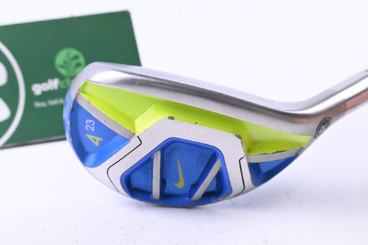 Nike Vapor Fly #4 Hybrid / 23 Degree / Regular Flex Tensei CK Blue 80 Shaft