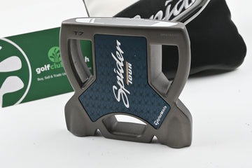 Taylormade Spider Tour 2023 Double Bend Putter / 33 Inch