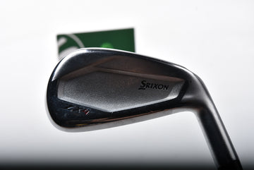 Srixon ZX4 #4 Iron / 21 Degree / Stiff Flex Diamana ZX 60 Shaft