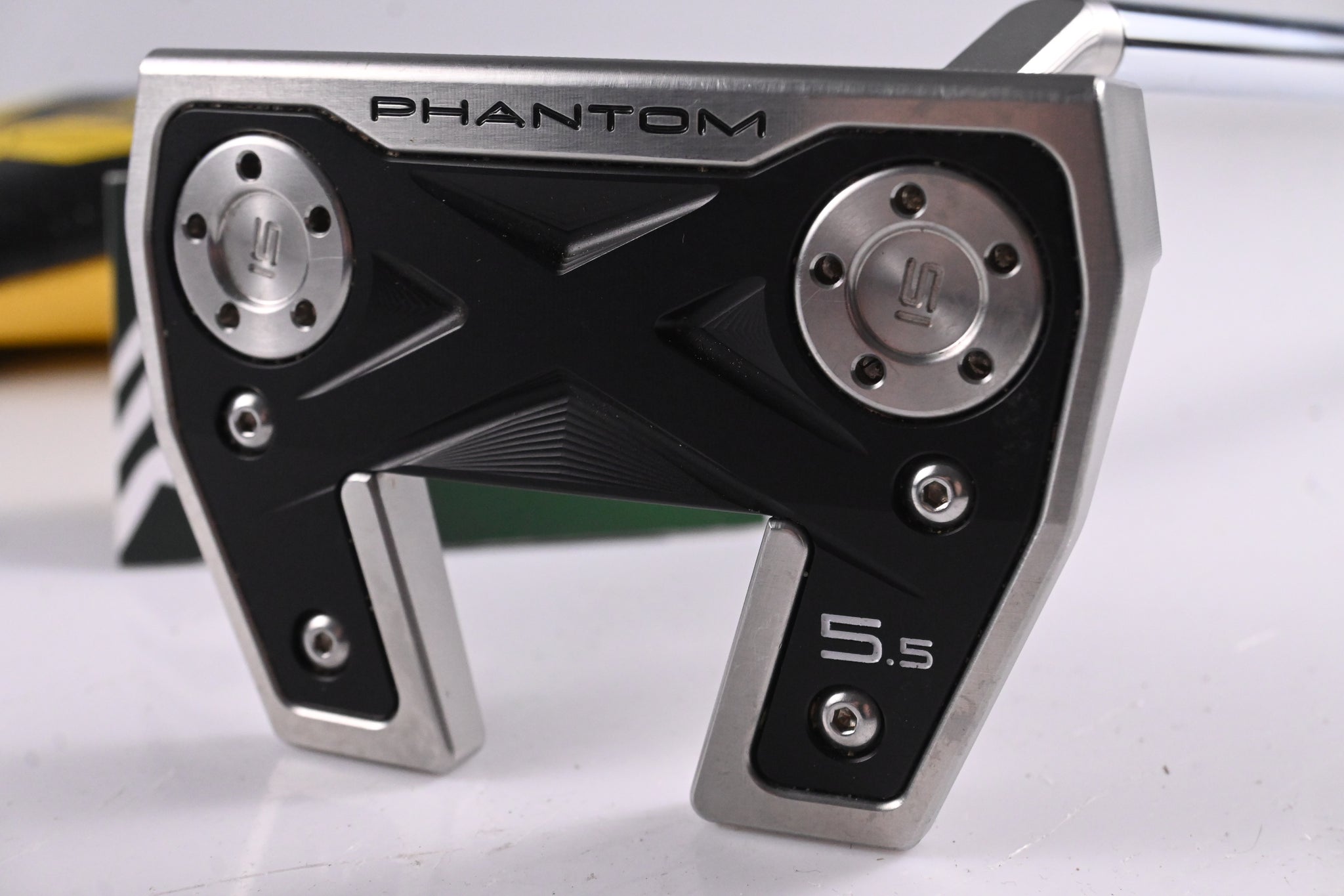 Scotty Cameron Phantom X 2022 5.5 Putter / 34 Inch