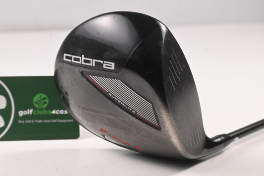 Cobra F-Max Superlite Driver / 10.5 Degree / Regular Flex Superlite 45 Shaft