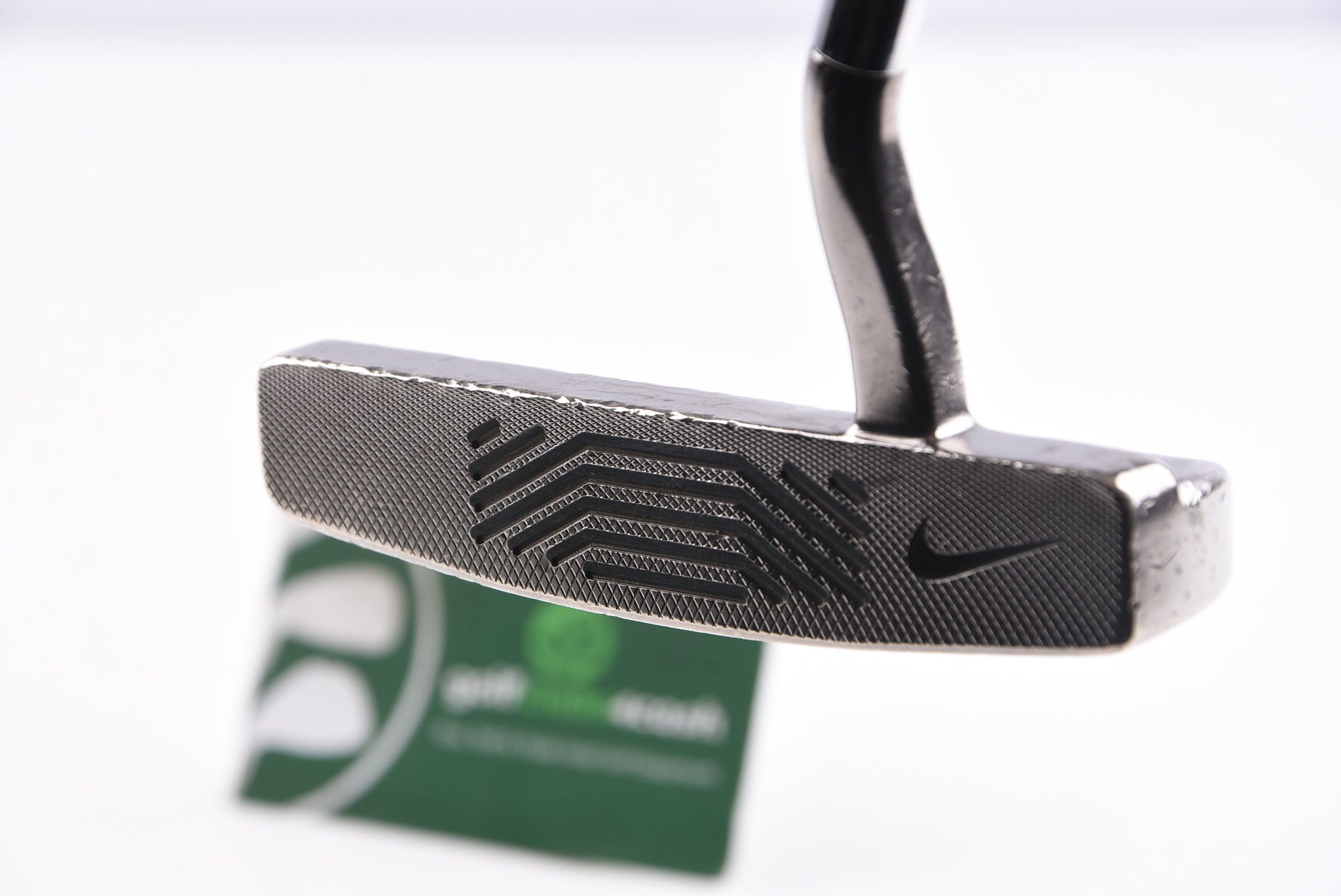 Nike Method Midnight 008 Putter / 34 Inch