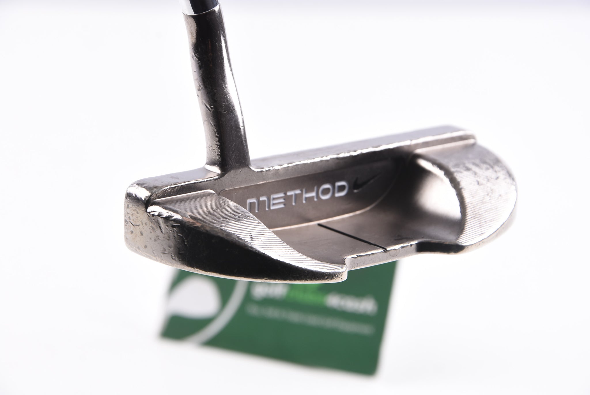 Nike Method Midnight 008 Putter / 34 Inch