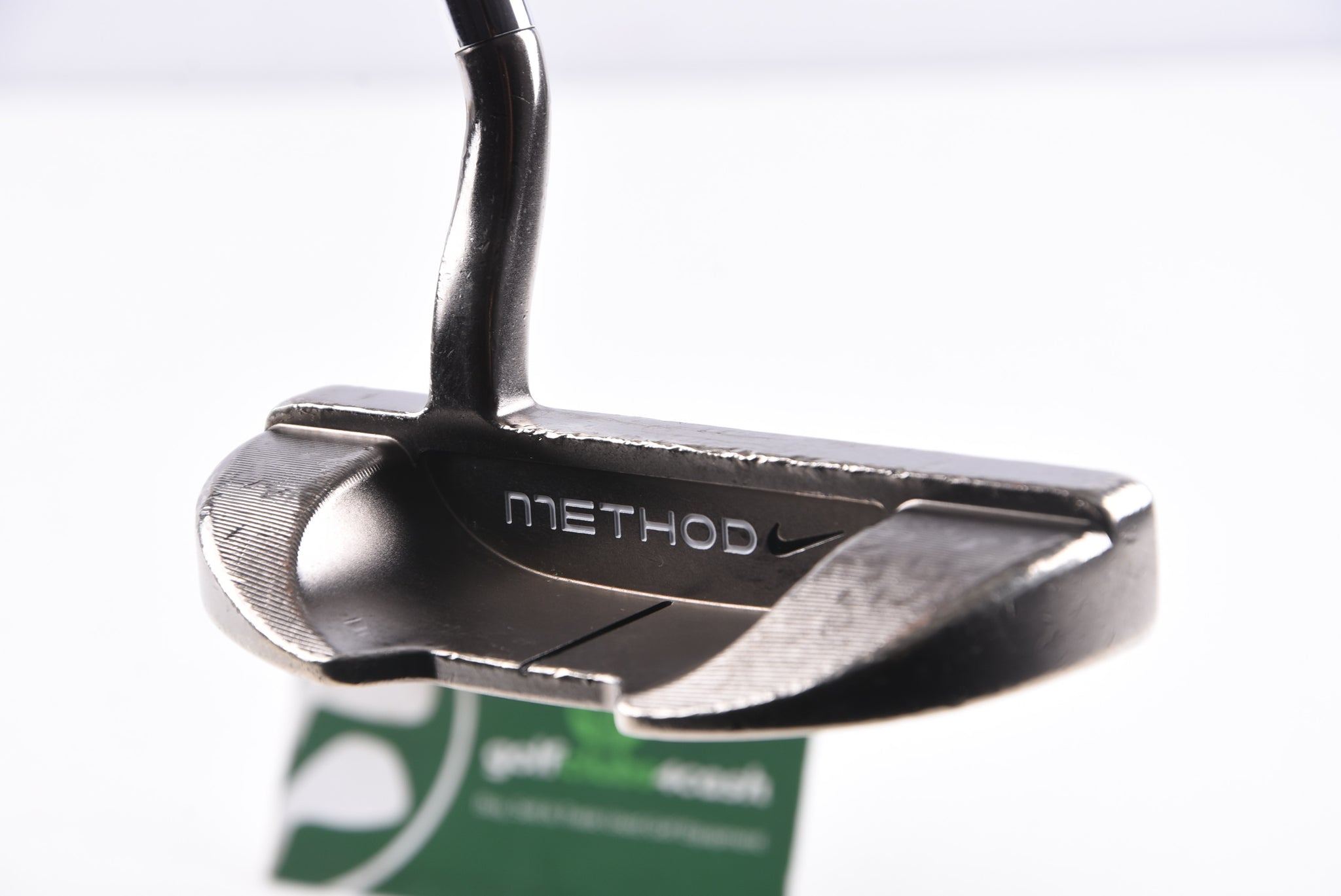 Nike Method Midnight 008 Putter / 34 Inch