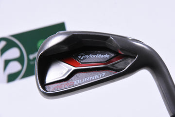 Taylormade Aeroburner #5 Iron / 22.5 Degree / Regular Flex REAX Steel 88 Shaft