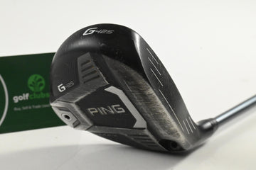 Ping G425 #3 Wood / 14.5 Degree / Regular Flex Ping ALTA CB Slate 65 Shaft