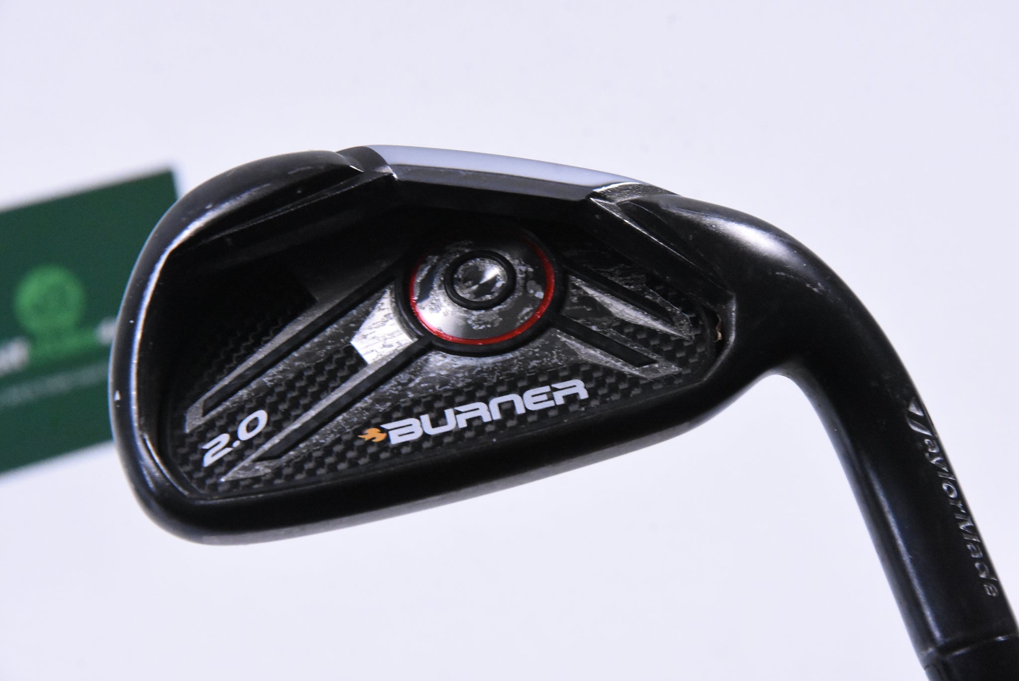 Taylormade Burner 2.0 #4 Iron / 21 Degree / Regular Flex Burner 2.0 85 Shaft