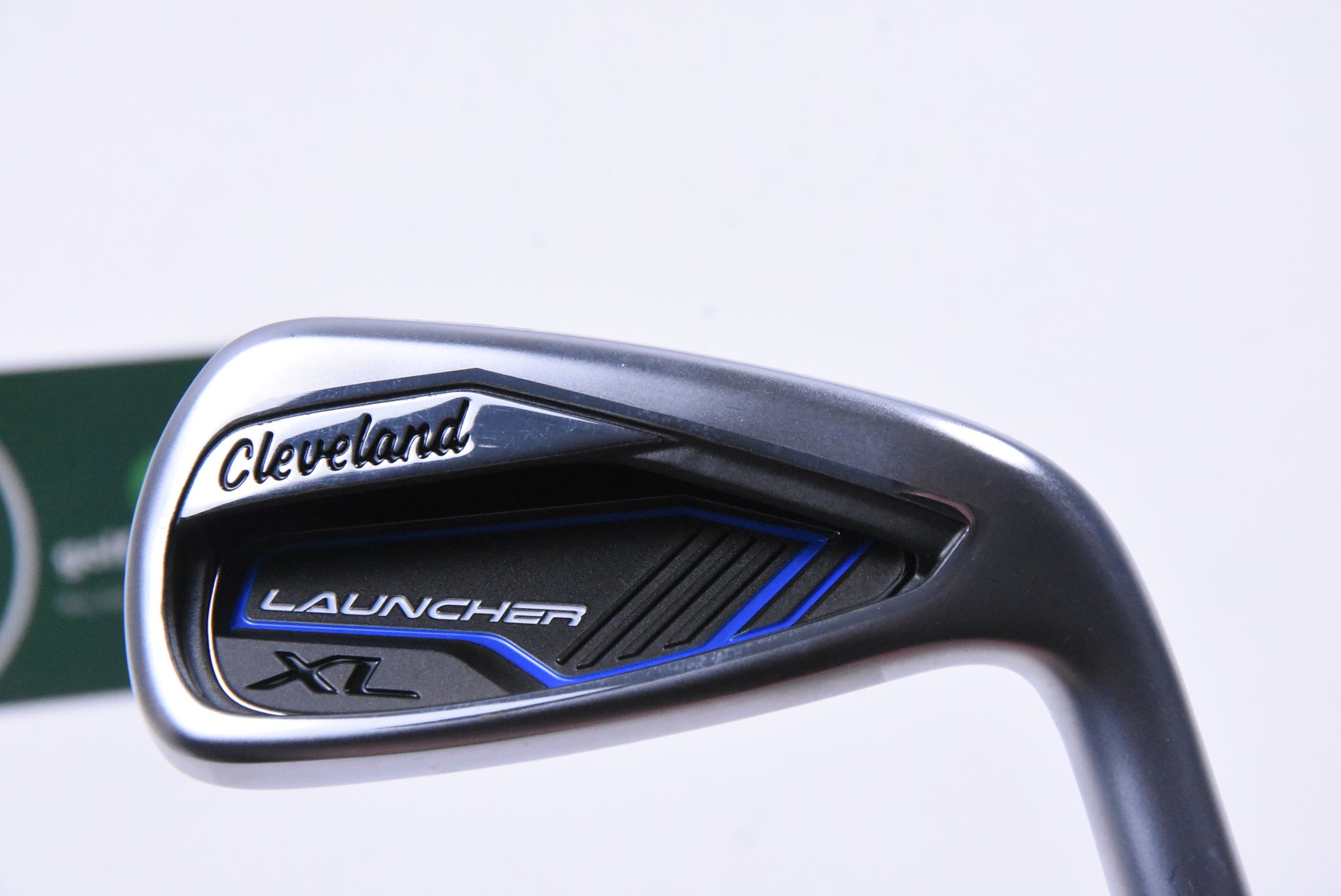 Cleveland Launcher XL #8 Iron / Regular Flex Catalyst 60 Shaft