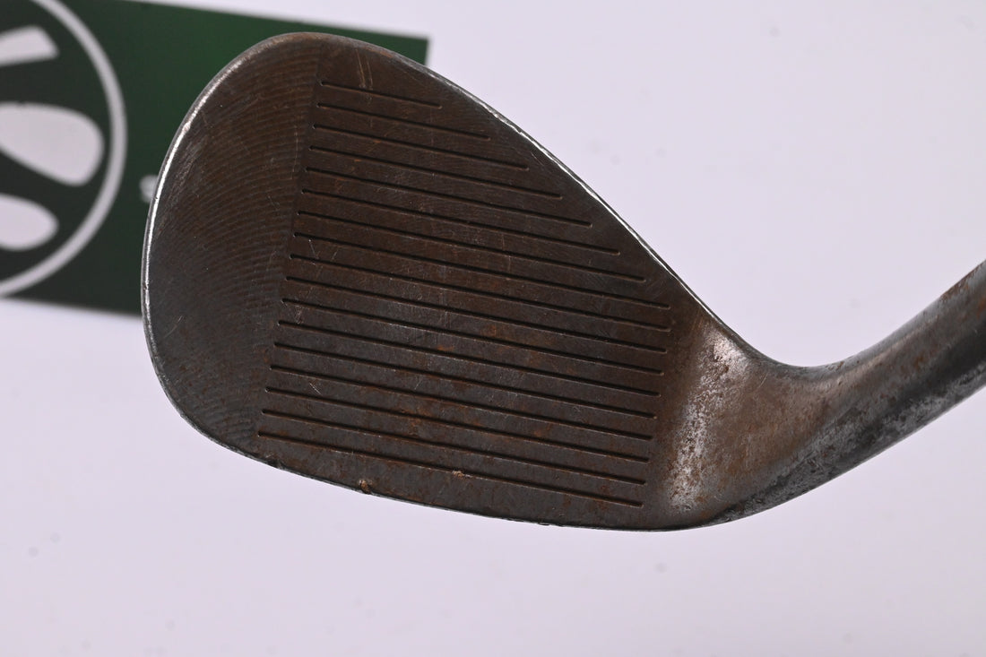 Cleveland RTX-4 Lob Wedge / 60 Degree / Stiff Flex Dynamic Gold S400 Shaft