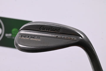 Cleveland RTX 6 Zipcore Lob Wedge / 58 Degree / Regular Flex Recoil DART 65