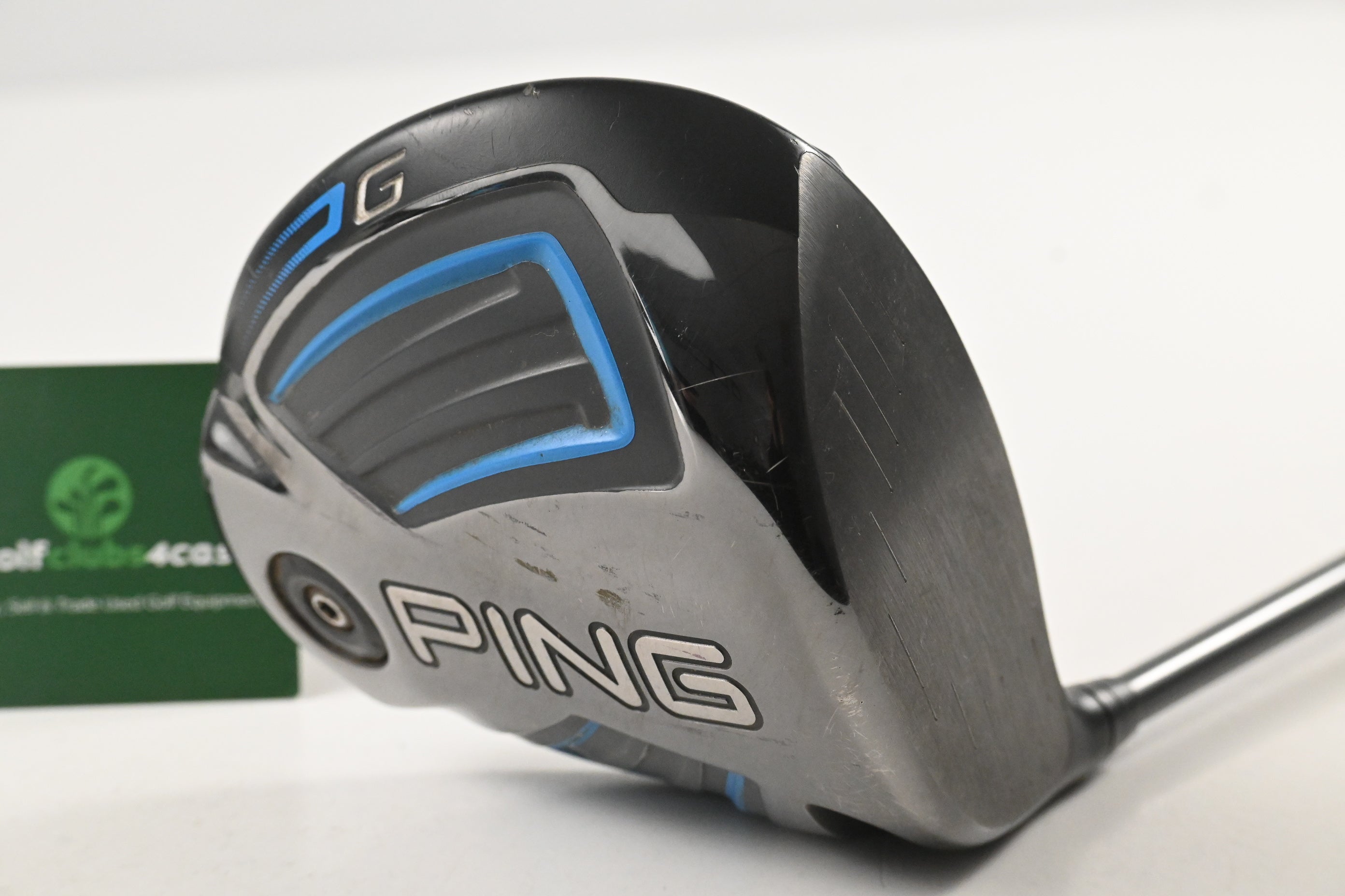 Ping on sale G driver 10.5°