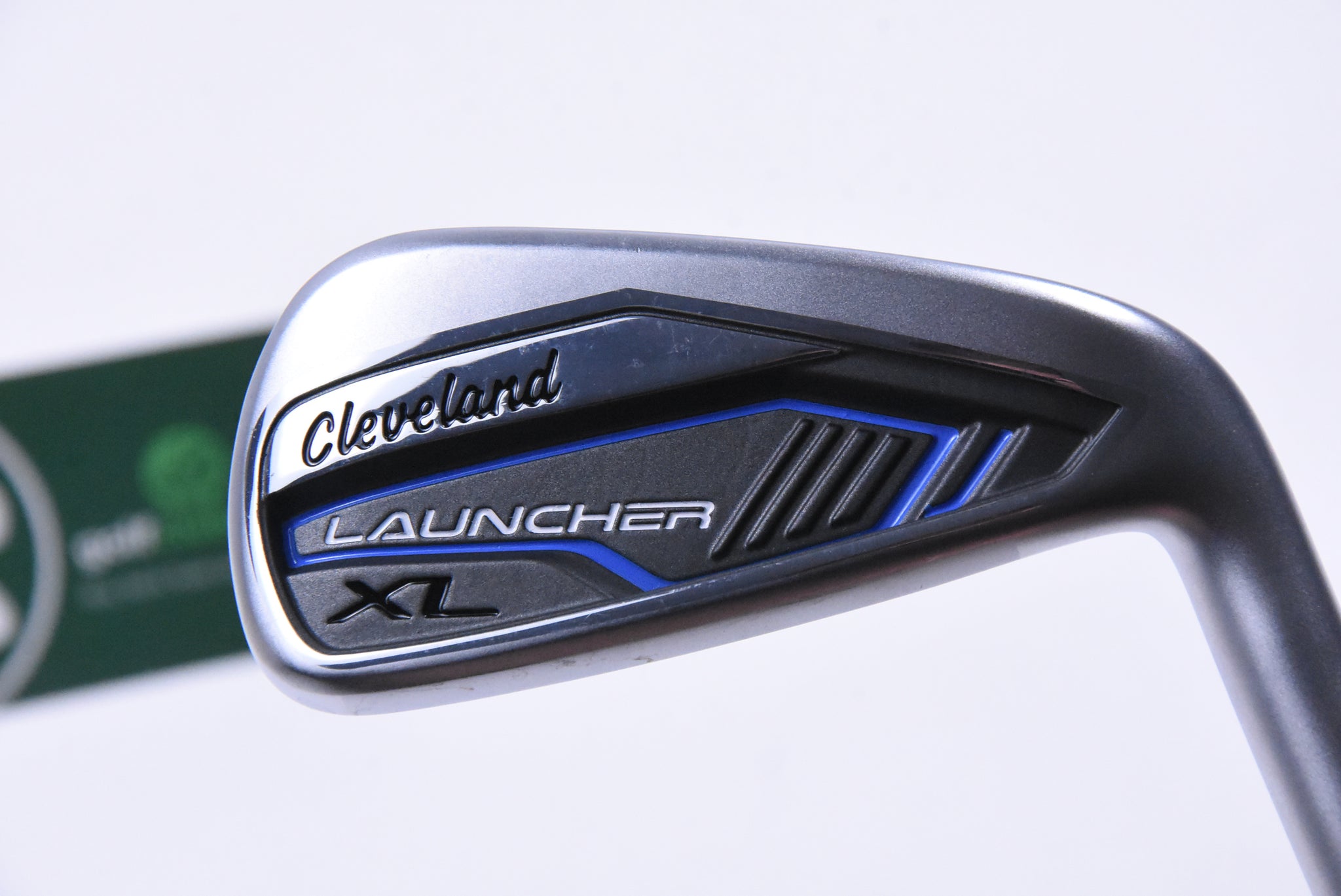 Cleveland Launcher XL #6 Iron / Regular Flex Catalyst 60 Shaft