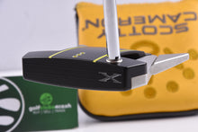 Load image into Gallery viewer, Scotty Cameron Phantom X 2021 #12 Putter / 34 Inch
