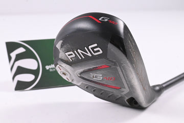 Ping G410 #3 Wood / 14.5 Degree / Regular Flex Ping Alta CB Red 65 Shaft