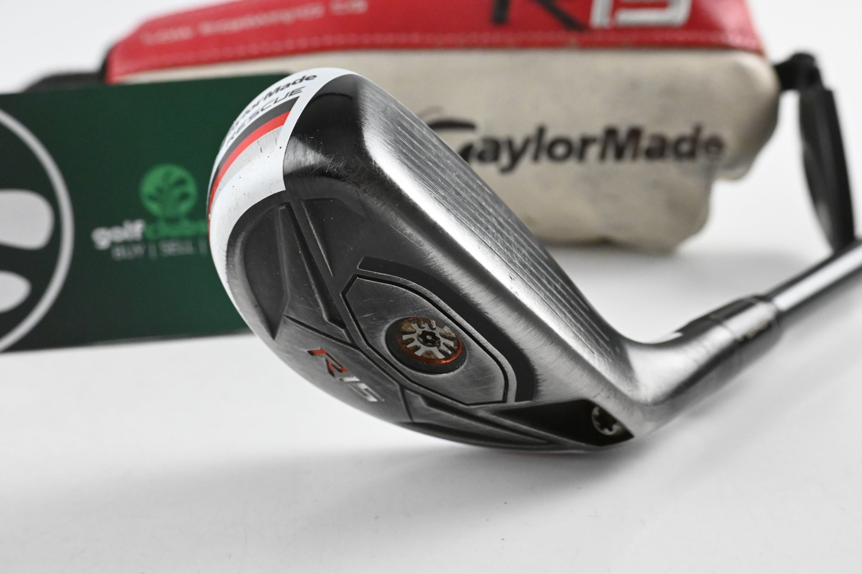 Taylor Made deals R15 Women’s Driver With Head Cover Right Handed