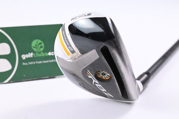 Taylormade RBZ Stage 2 #3 Hybrid / 19 Degree / Regular Flex Rocketfuel 65