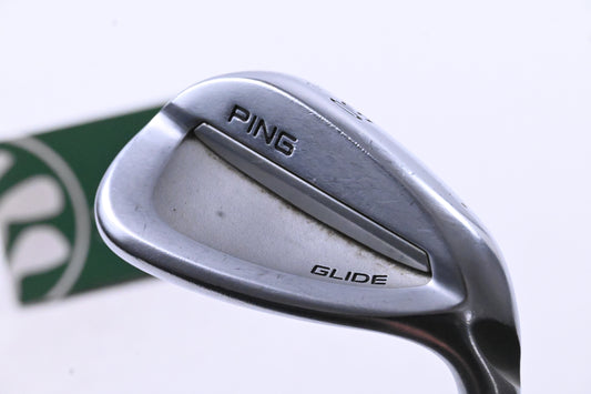 Ping Glide Gorge Gap Wedge / 50 Degree / Wedge Flex Ping CFS Shaft