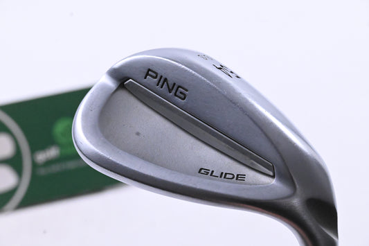 Ping Glide Gorge Sand Wedge / 54 Degree / Wedge Flex Ping CFS Shaft