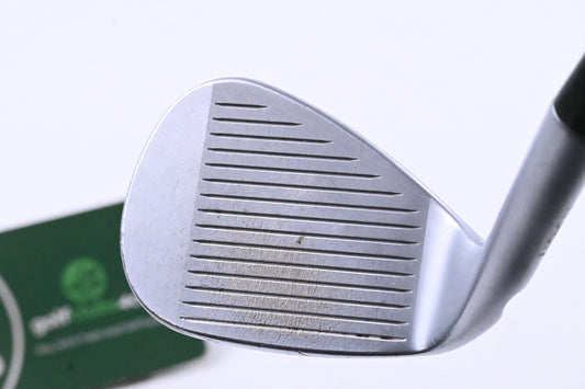 Ping Glide Gorge Sand Wedge / 54 Degree / Wedge Flex Ping CFS Shaft