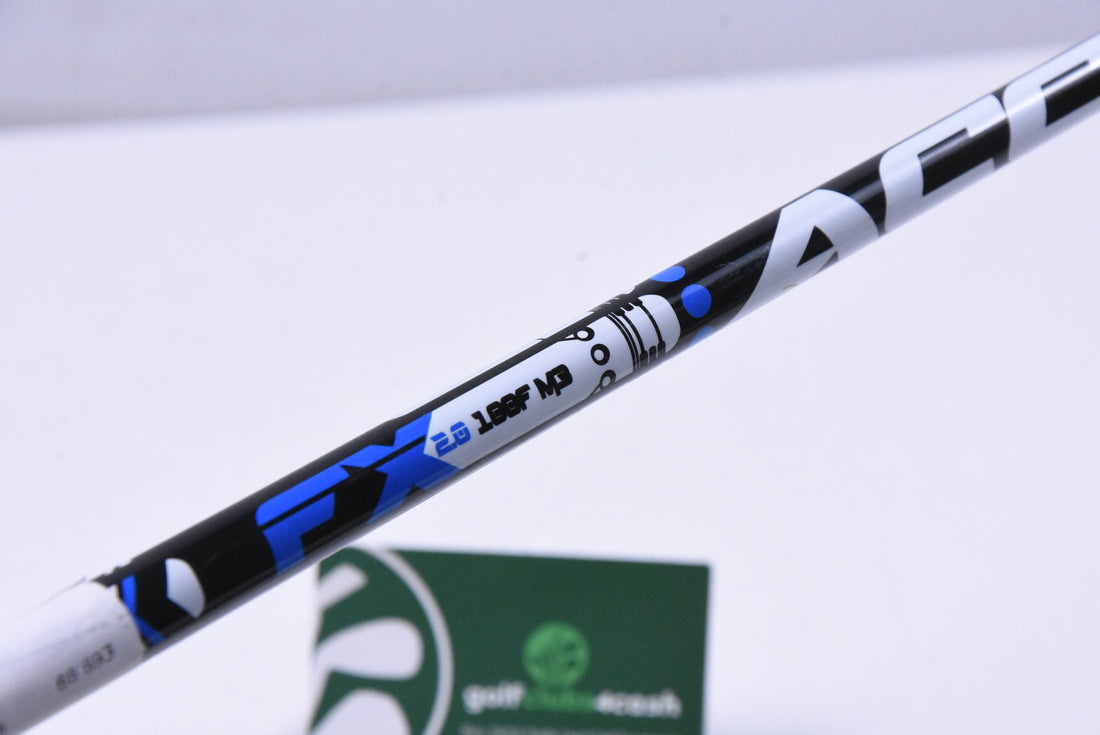 Accra FX 2.0 100F #7 Wood Shaft / Regular Flex / Ping 3rd Gen