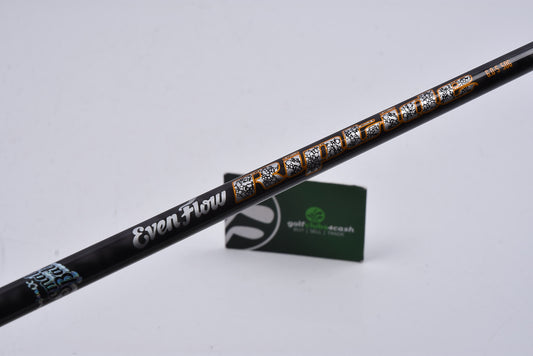 EvenFlow Riptide 50 Small Batch Driver Shaft / Stiff (6.0) / Uncut / .335 Tip