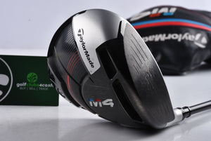 Taylormade m4 gap wedge on sale loft